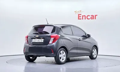 ChevroletGMDaewoo Spark 2019, 54196 км, за 3872.92 USD