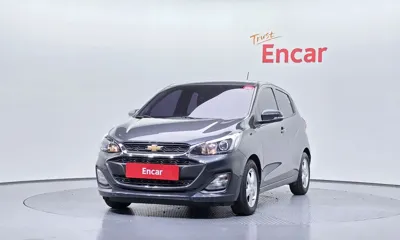 ChevroletGMDaewoo Spark 2019, 54196 км, за 3872.92 USD