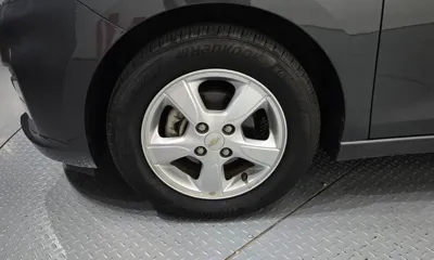 ChevroletGMDaewoo Spark 2019, 54196 км, за 3872.92 USD