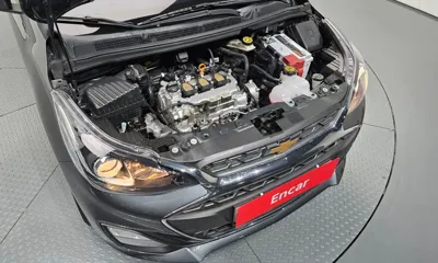 ChevroletGMDaewoo Spark 2019, 54196 км, за 3872.92 USD - фото 6