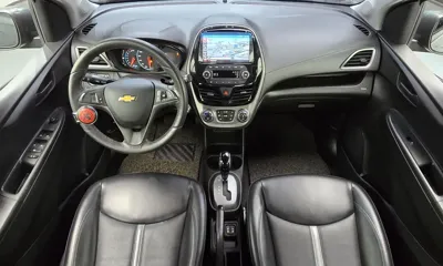 ChevroletGMDaewoo Spark 2019, 54196 км, за 3872.92 USD - фото 7
