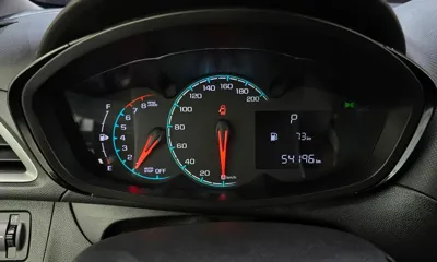 ChevroletGMDaewoo Spark 2019, 54196 км, за 3872.92 USD - фото 8