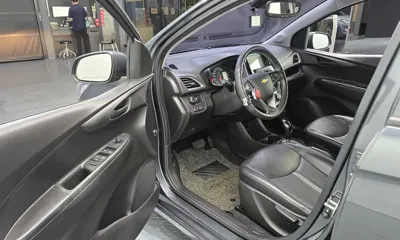 ChevroletGMDaewoo Spark 2019, 54196 км, за 3872.92 USD - фото 10