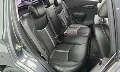 ChevroletGMDaewoo Spark 2019, 54196 км, за 3872.92 USD - фото 11