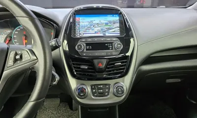 ChevroletGMDaewoo Spark 2019, 54196 км, за 3872.92 USD - фото 14