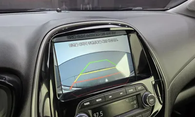 ChevroletGMDaewoo Spark 2019, 54196 км, за 3872.92 USD - фото 15