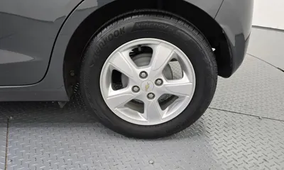 ChevroletGMDaewoo Spark 2019, 54196 км, за 3872.92 USD - фото 21