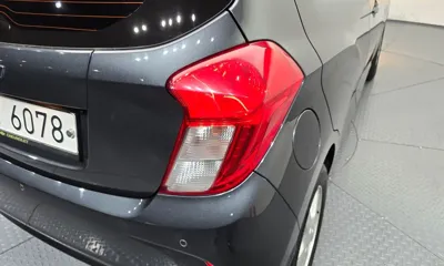ChevroletGMDaewoo Spark 2019, 54196 км, за 3872.92 USD - фото 23