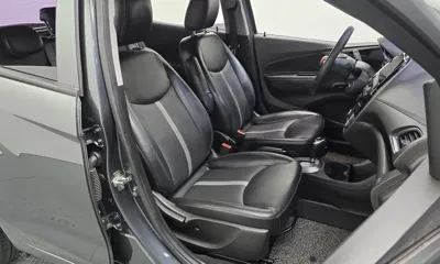 ChevroletGMDaewoo Spark 2019, 54196 км, за 3872.92 USD - фото 26