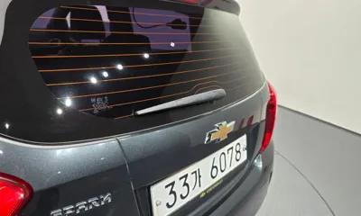 ChevroletGMDaewoo Spark 2019, 54196 км, за 3872.92 USD - фото 30