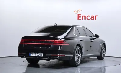 Genesis G90 2022, 155819 км, за 30379.94 USD