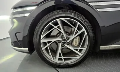 Genesis G90 2022, 155819 км, за 30379.94 USD