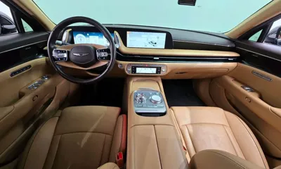 Genesis G90 2022, 155819 км, за 30379.94 USD - фото 7