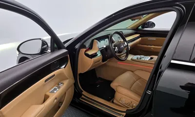 Genesis G90 2022, 155819 км, за 30379.94 USD - фото 10