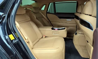 Genesis G90 2022, 155819 км, за 30379.94 USD - фото 11