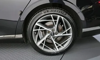 Genesis G90 2022, 155819 км, за 30379.94 USD - фото 21