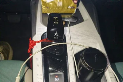 Geely Auto Emgrand L HiP 2022, 8600 км, за 9661 USD - фото 14