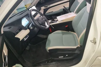 Geely Auto Emgrand L HiP 2022, 8600 км, за 9661 USD - фото 15
