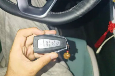 Geely Auto Emgrand L HiP 2022, 8600 км, за 9661 USD - фото 20