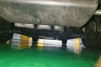Geely Auto Emgrand L HiP 2022, 8600 км, за 9661 USD - фото 25