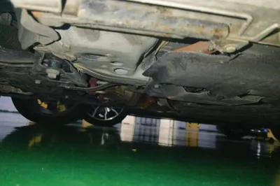 Geely Auto Emgrand L HiP 2022, 8600 км, за 9661 USD - фото 26