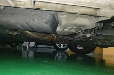 Geely Auto Emgrand L HiP 2022, 8600 км, за 9661 USD - фото 27