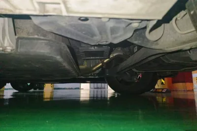 Geely Auto Emgrand L HiP 2022, 8600 км, за 9661 USD - фото 28