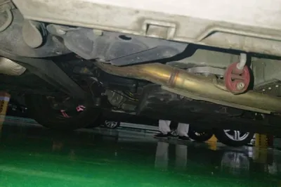 Geely Auto Emgrand L HiP 2022, 8600 км, за 9661 USD - фото 29
