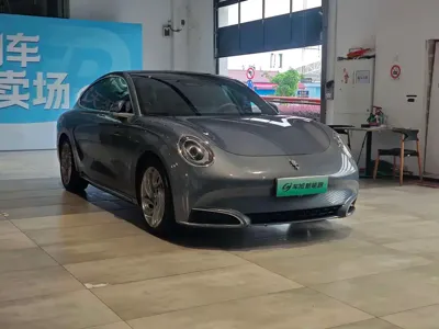 ORA Ora Lightning Cat 2023, 27300 км, за 14003.09 USD