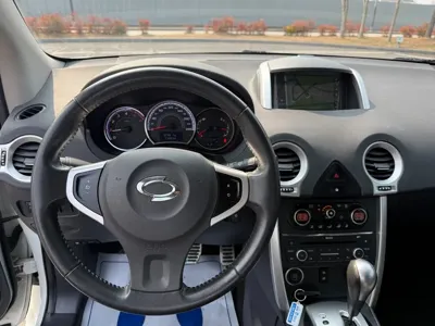 Renault-KoreaSamsung QM5 2015, 92381 км, за 3172.93 USD - фото 7