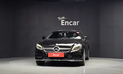 Mercedes-Benz CLS-Class 2015, 98609 км, за 13615.64 USD