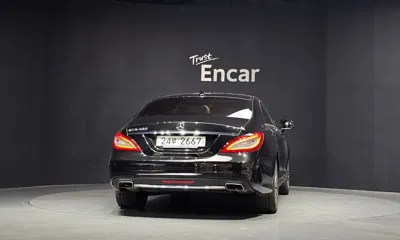 Mercedes-Benz CLS-Class 2015, 98609 км, за 13615.64 USD