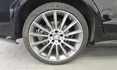 Mercedes-Benz CLS-Class 2015, 98609 км, за 13615.64 USD