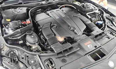 Mercedes-Benz CLS-Class 2015, 98609 км, за 13615.64 USD - фото 6