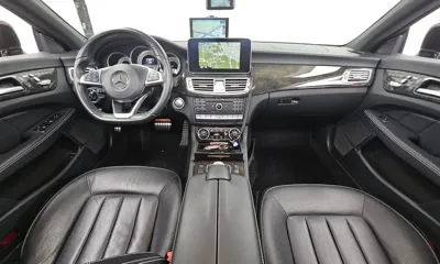 Mercedes-Benz CLS-Class 2015, 98609 км, за 13615.64 USD - фото 7