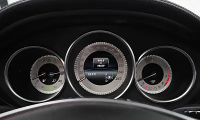 Mercedes-Benz CLS-Class 2015, 98609 км, за 13615.64 USD - фото 8