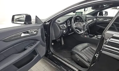 Mercedes-Benz CLS-Class 2015, 98609 км, за 13615.64 USD - фото 10