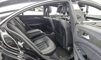 Mercedes-Benz CLS-Class 2015, 98609 км, за 13615.64 USD - фото 12