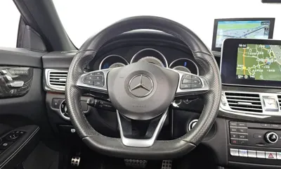 Mercedes-Benz CLS-Class 2015, 98609 км, за 13615.64 USD - фото 13