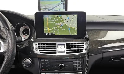 Mercedes-Benz CLS-Class 2015, 98609 км, за 13615.64 USD - фото 14