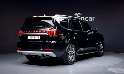 Kia Mohave 2020, 117686 км, за 19755.53 USD