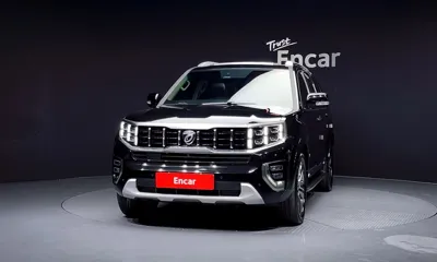 Kia Mohave 2020, 117686 км, за 19755.53 USD