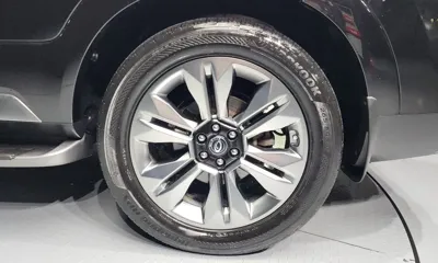 Kia Mohave 2020, 117686 км, за 19755.53 USD