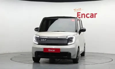 Kia Ray 2024, 11132 км, за 11506.2 USD