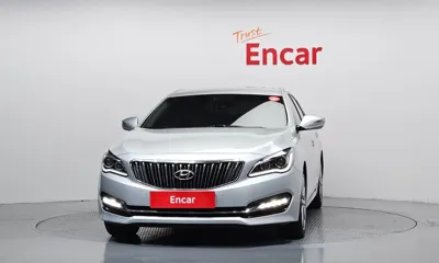Hyundai Aslan 2016, 117206 км, за 5146.58 USD