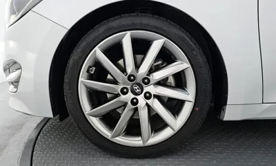 Hyundai Aslan 2016, 117206 км, за 5146.58 USD