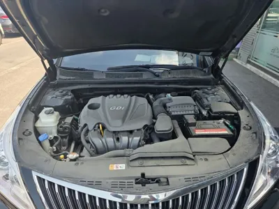 Hyundai Grandeur 2014, 175242 км, за 3900.5 USD - фото 6