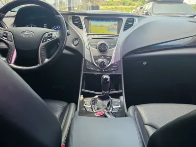 Hyundai Grandeur 2014, 175242 км, за 3900.5 USD - фото 7