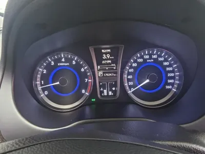 Hyundai Grandeur 2014, 175242 км, за 3900.5 USD - фото 8