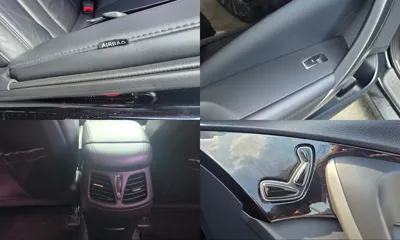 Hyundai Grandeur 2014, 175242 км, за 3900.5 USD - фото 16